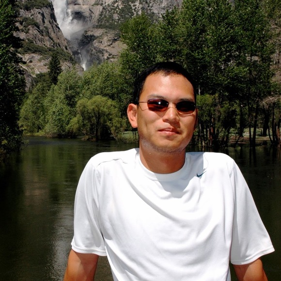 Meet your Posher, James - Picture 1 of 1